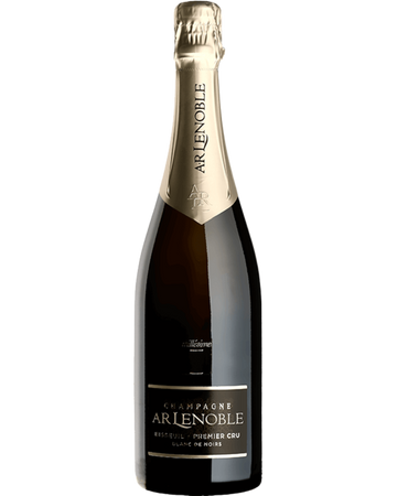 AR Lenoble : Premier Cru Blanc de Noirs 2013